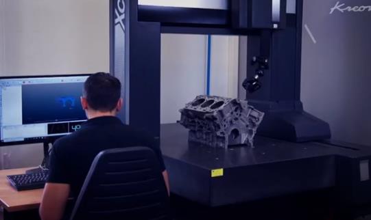 3D掃描儀的分類 3D激光掃描儀的技術特點分享 3D掃描儀的分類 3D激光掃描儀的技術特點分享