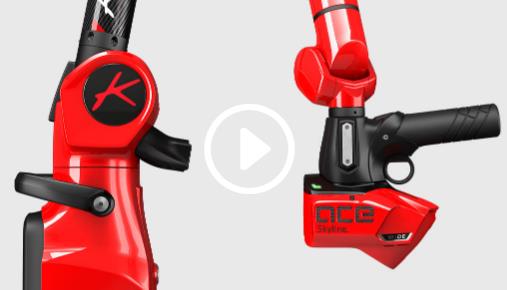 測量臂 關節(jié)臂的使用范圍及應用優(yōu)點講解 測量臂 關節(jié)臂的使用范圍及應用優(yōu)點講解