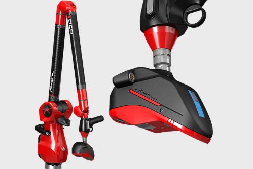 便攜式三坐標(biāo)測(cè)量儀在模具檢測(cè)中的注意事項(xiàng) 便攜式三坐標(biāo)測(cè)量儀在模具檢測(cè)中的注意事項(xiàng)