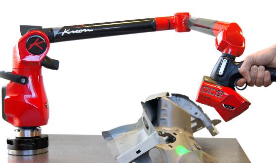 關節臂三坐標測量儀使用中對空壓機操作要點 關節臂三坐標測量儀使用中對空壓機操作要點