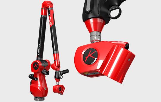 影響關節臂三坐標測量儀價格的因素有哪些? 影響關節臂三坐標測量儀價格的因素有哪些?