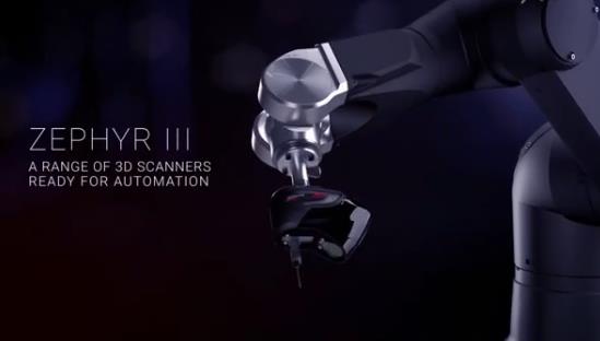 關節臂三坐標測量機的應用優勢簡述 關節臂三坐標測量機的應用優勢簡述