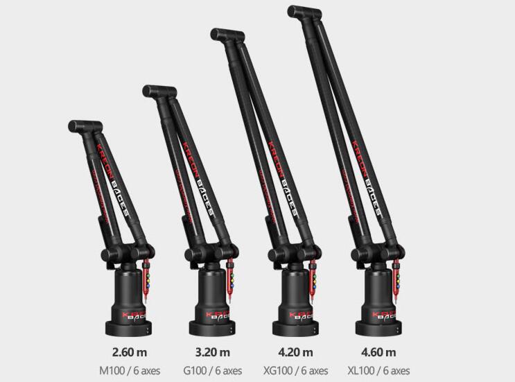 關節臂測量機與三坐標測量機的一些應用特點區別 關節臂測量機與三坐標測量機的一些應用特點區別