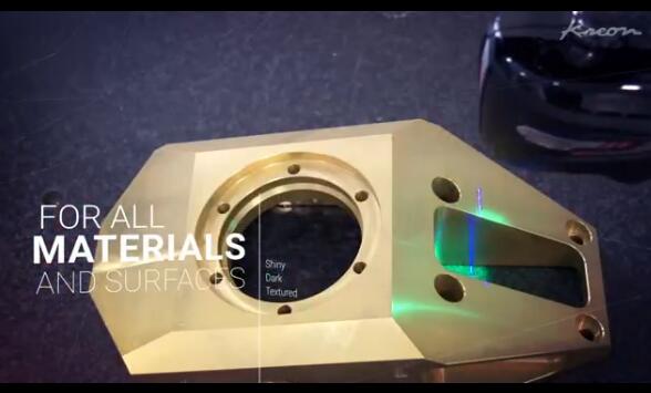 3D三維掃描儀在不同領(lǐng)域的應(yīng)用現(xiàn)狀及發(fā)展趨勢(shì) 3D三維掃描儀在不同領(lǐng)域的應(yīng)用現(xiàn)狀及發(fā)展趨勢(shì)