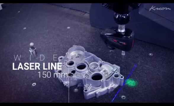 三坐標測量機的精度選擇方面的知識講解 三坐標測量機的精度選擇方面的知識講解