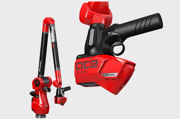 復(fù)合式關(guān)節(jié)臂三坐標(biāo)測(cè)量?jī)x的使用注意事項(xiàng) 復(fù)合式關(guān)節(jié)臂三坐標(biāo)測(cè)量?jī)x的使用注意事項(xiàng)