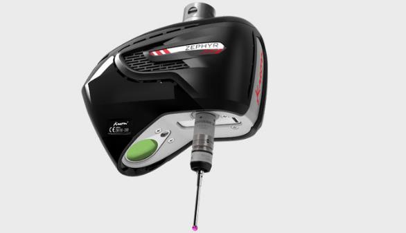 拍照式三維掃描儀與激光三維掃描儀的優(yōu)缺點(diǎn) 拍照式三維掃描儀與激光三維掃描儀的優(yōu)缺點(diǎn)